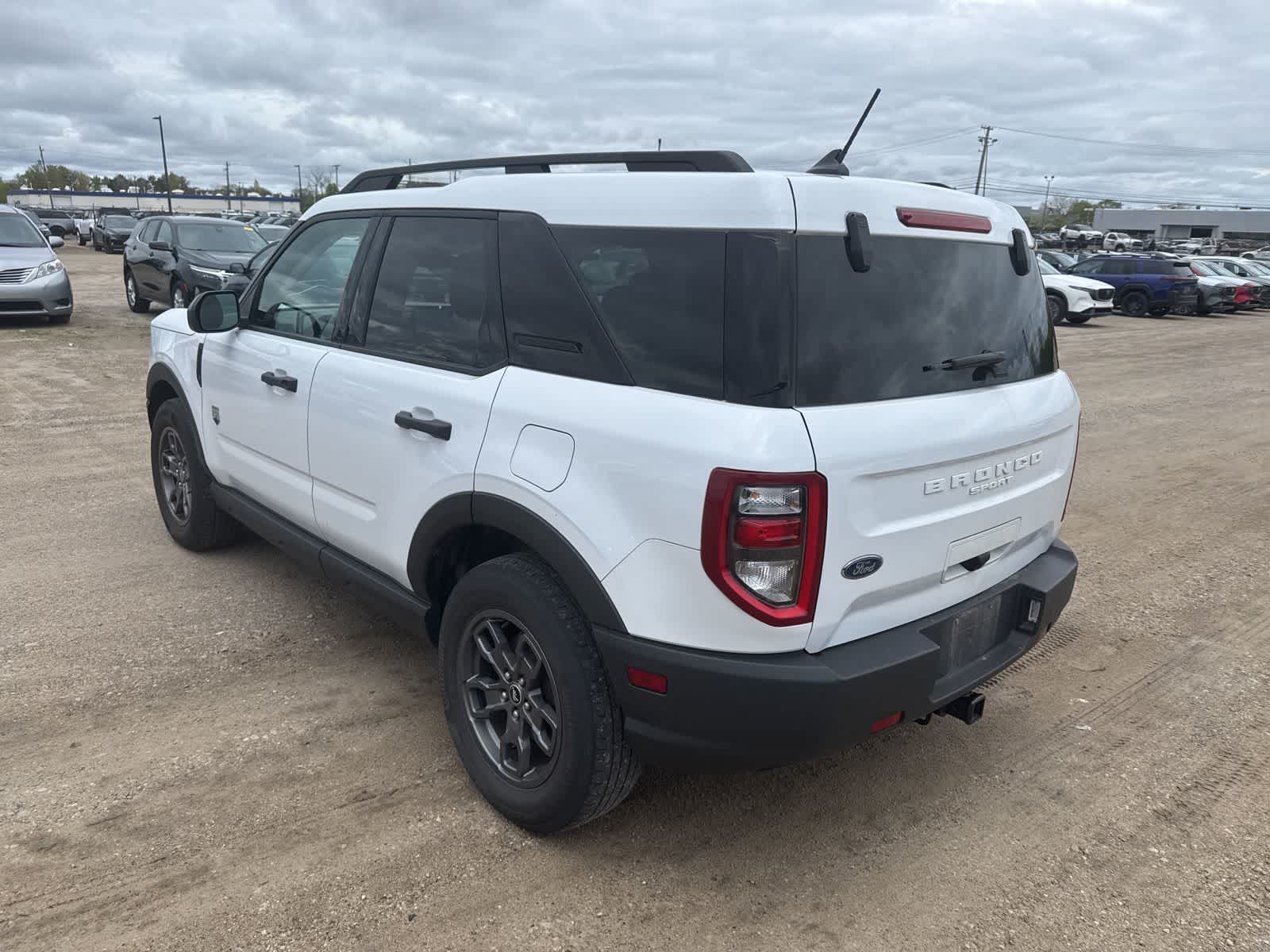 ford bronco sport 2021 3FMCR9B68MRA18675 image ford bronco sport 2021 3FMCR9B68MRA18675 image